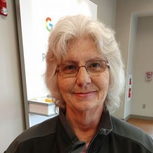 Meet your Posher, Diane